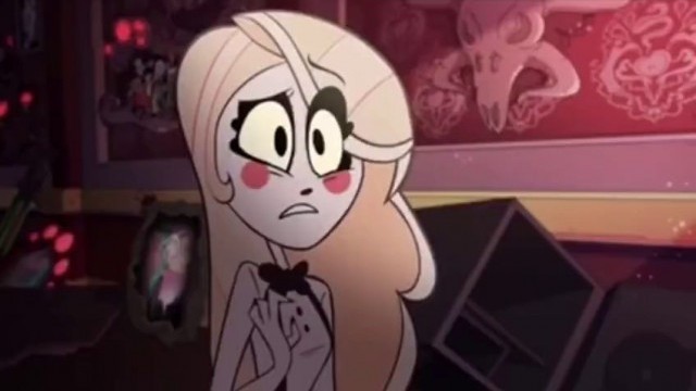 Hazbin Hotel Porn