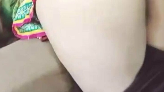 Pakistani Maid Anally Fucked By House Owner With Audio