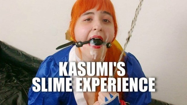 Kasumi’s Slime Experience Trailer