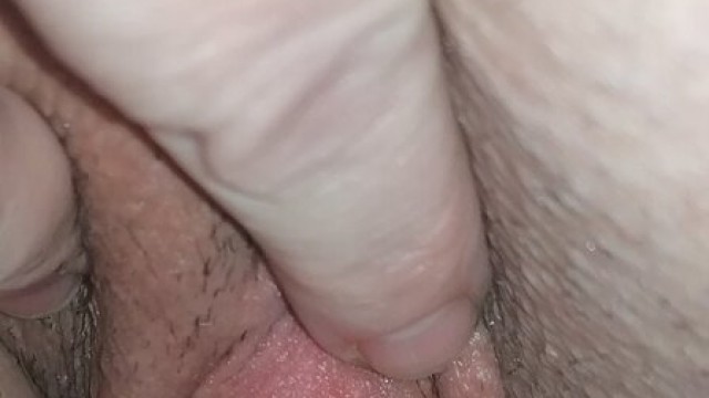 TerryTrans Ich wichse meinen harten Minipimmel I wank my tiny hard cock